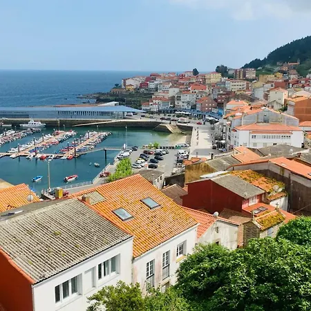 Guest house Lopez Finisterre