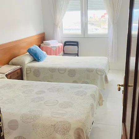 Albergue Lopez Finisterra