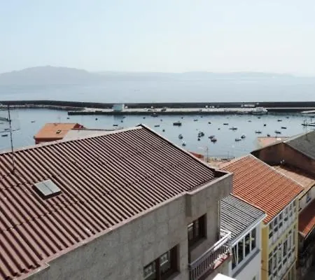 Guest house Lopez Finisterre