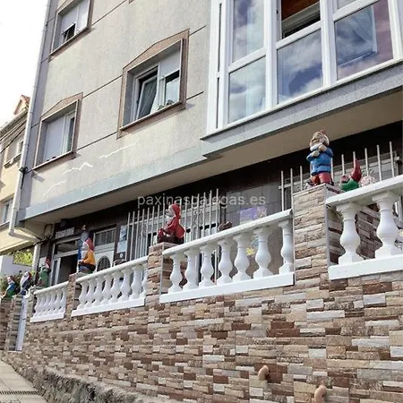 Lopez Guest house *
