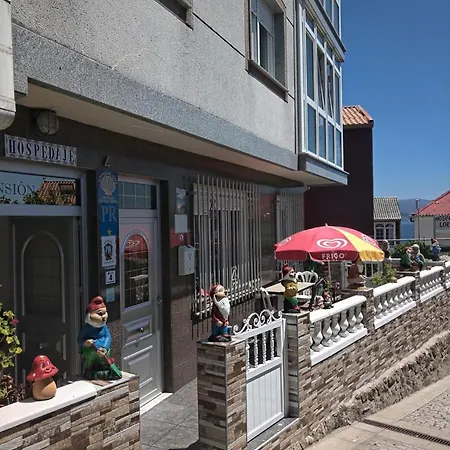 Guest house Lopez
