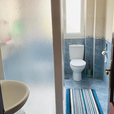 Lopez Guest house
