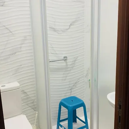 Lopez Guest house *