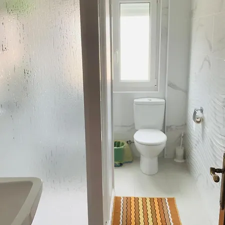 Lopez Guest house Finisterre
