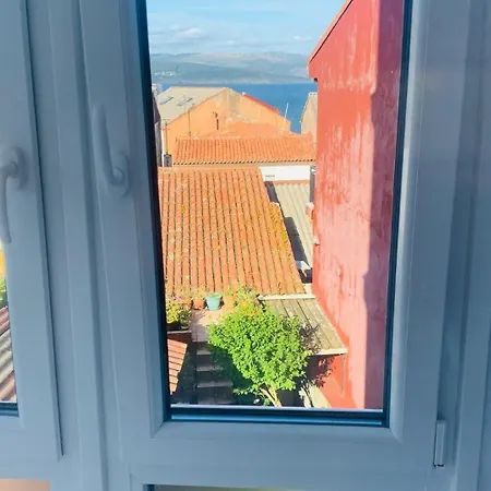 Lopez Guest house