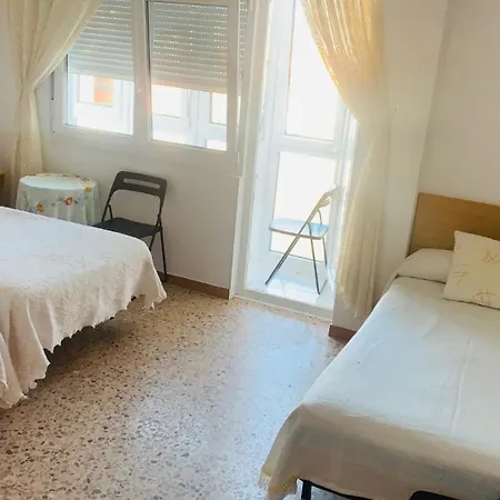 Lopez Guest house