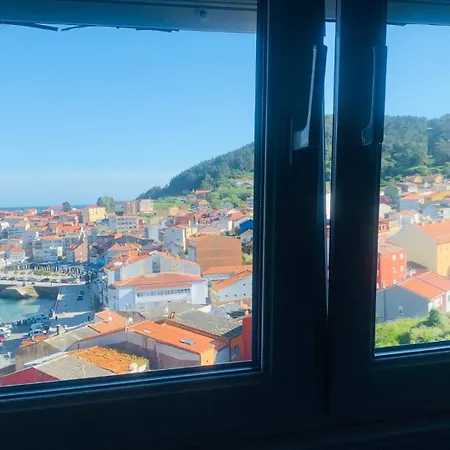 Lopez Guest house Finisterre