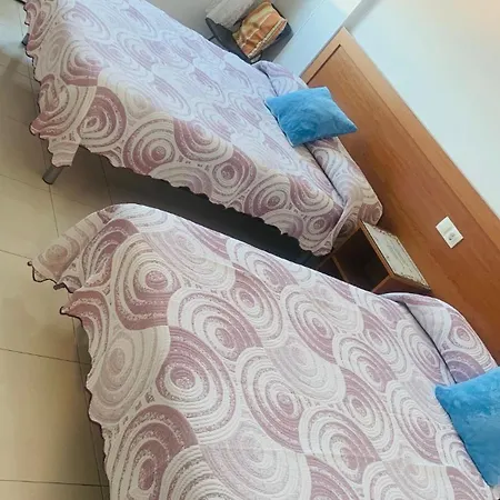 Guest house Lopez *