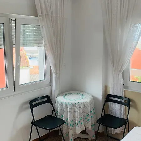 Lopez Guest house *