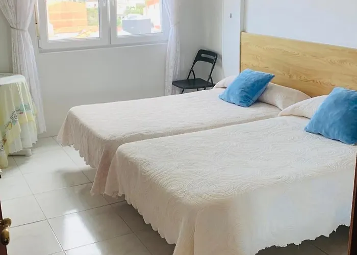 Lopez * 피니스테레