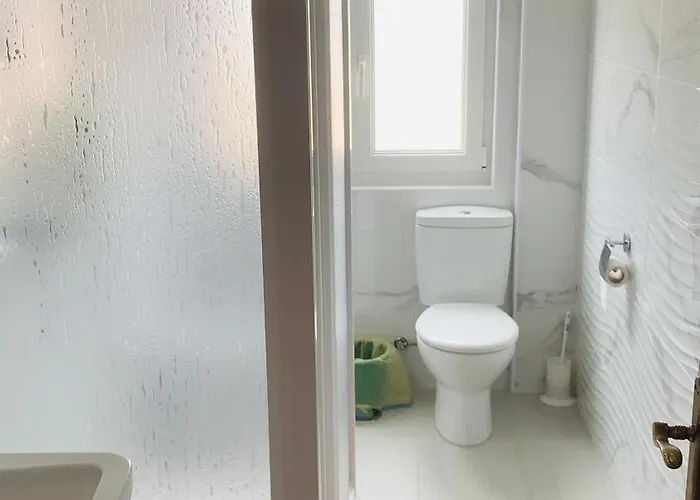 Lopez 호스텔 피니스테레