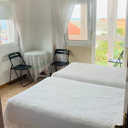 Hostel Lopez Finisterre