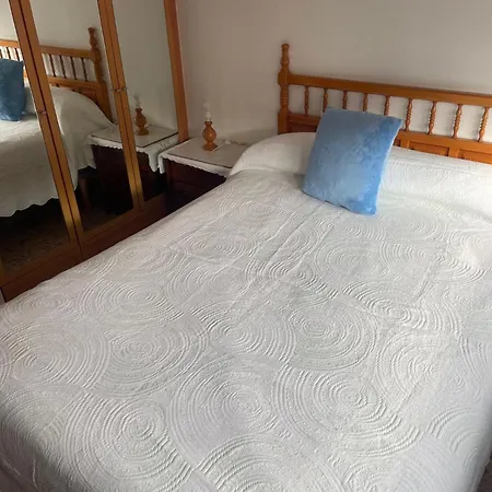 אכסניה Lopez *