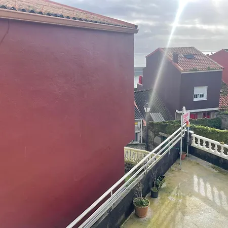 אכסניה Lopez *