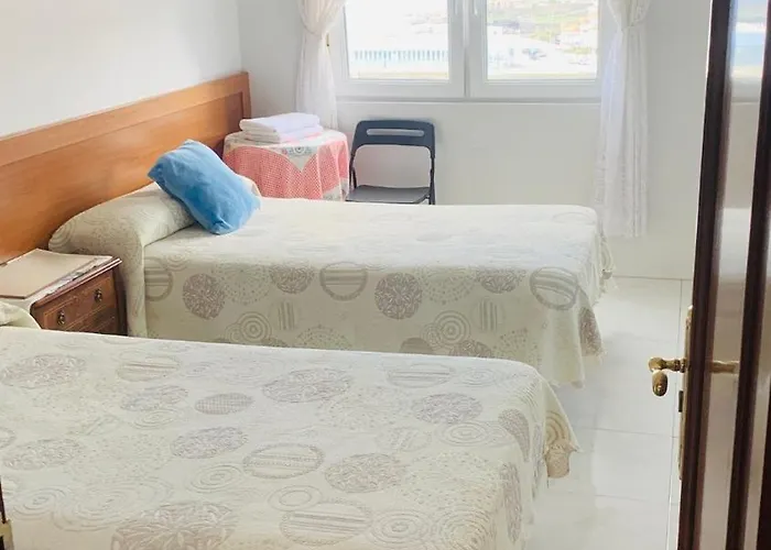 Хостел Lopez Финистерре