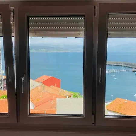 Lopez 旅馆 菲尼斯特雷