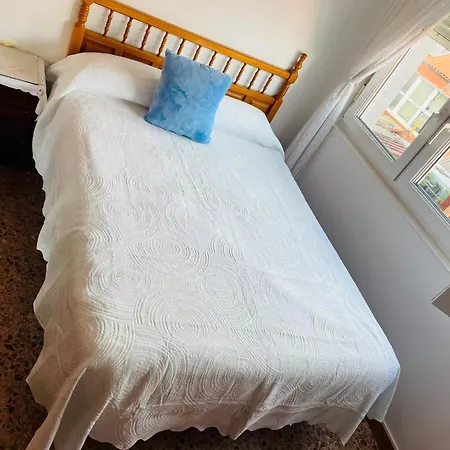 Lopez 旅馆 菲尼斯特雷