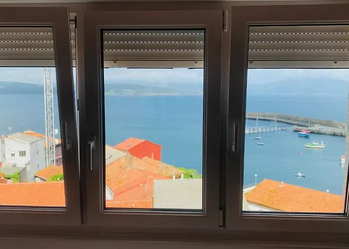 Lopez 旅馆 菲尼斯特雷