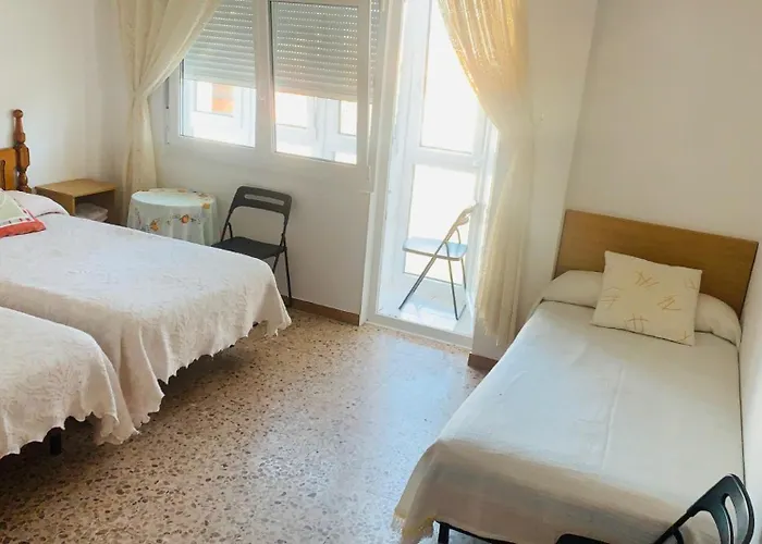 Lopez Hostel