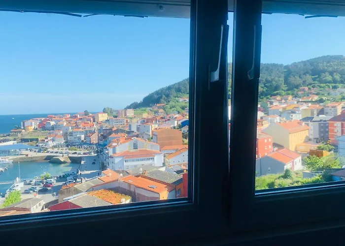 Lopez Hostel Finisterre