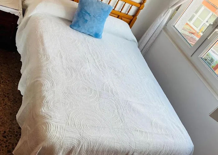 Lopez 旅馆 菲尼斯特雷